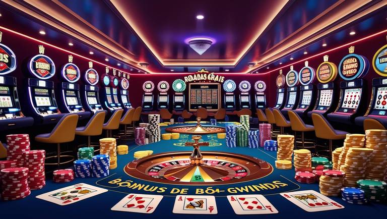 Descubra os Jogos de Cassino na uudd 🍀️